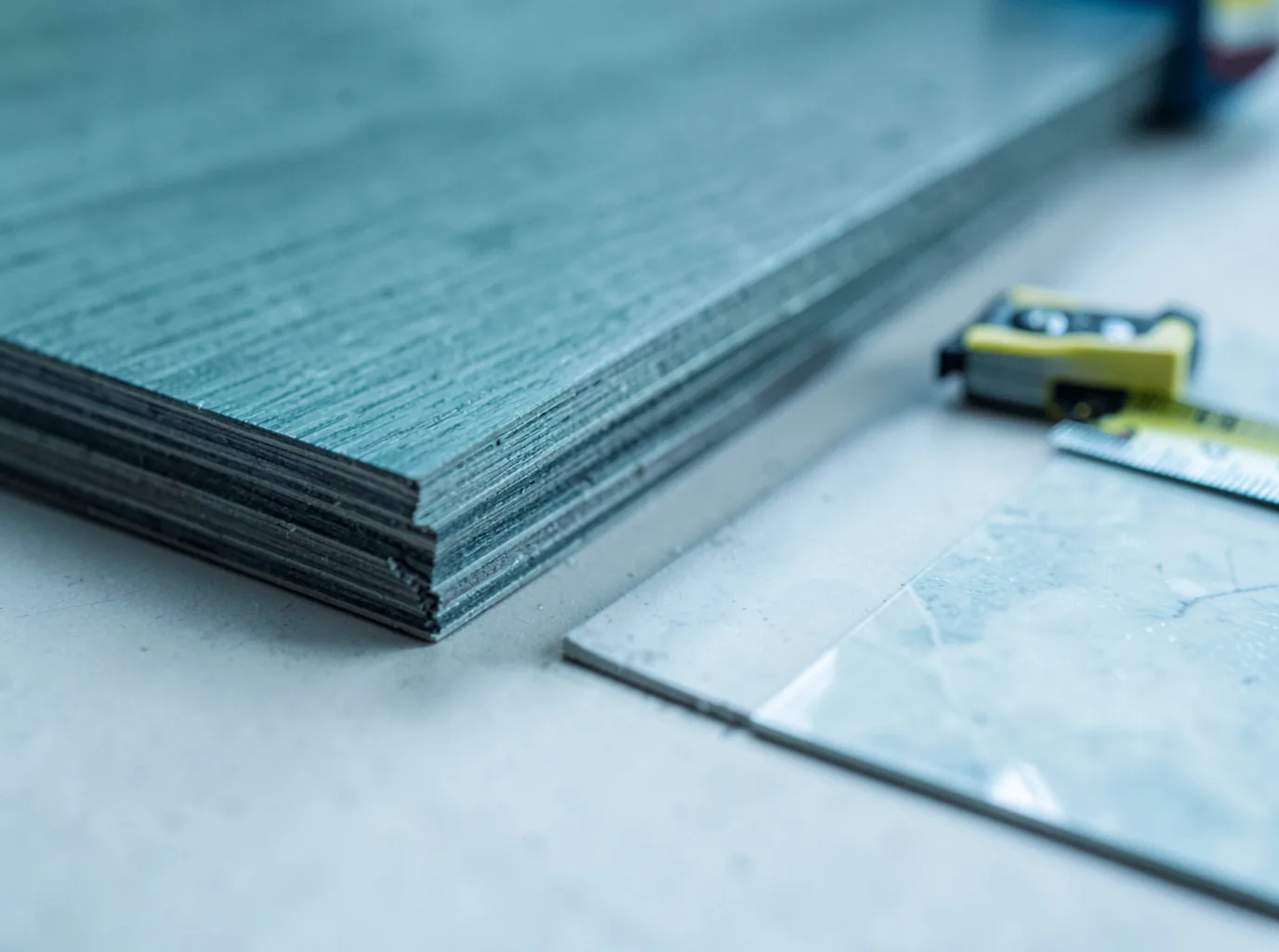 Luxury Vinyl Plank Installation Sherman, NY FAQs